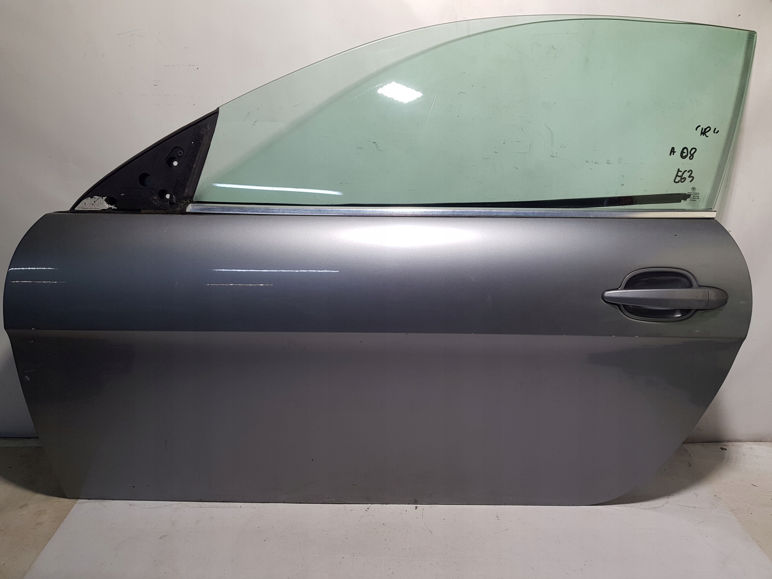 ajtó bal BMW E63 E64 A08