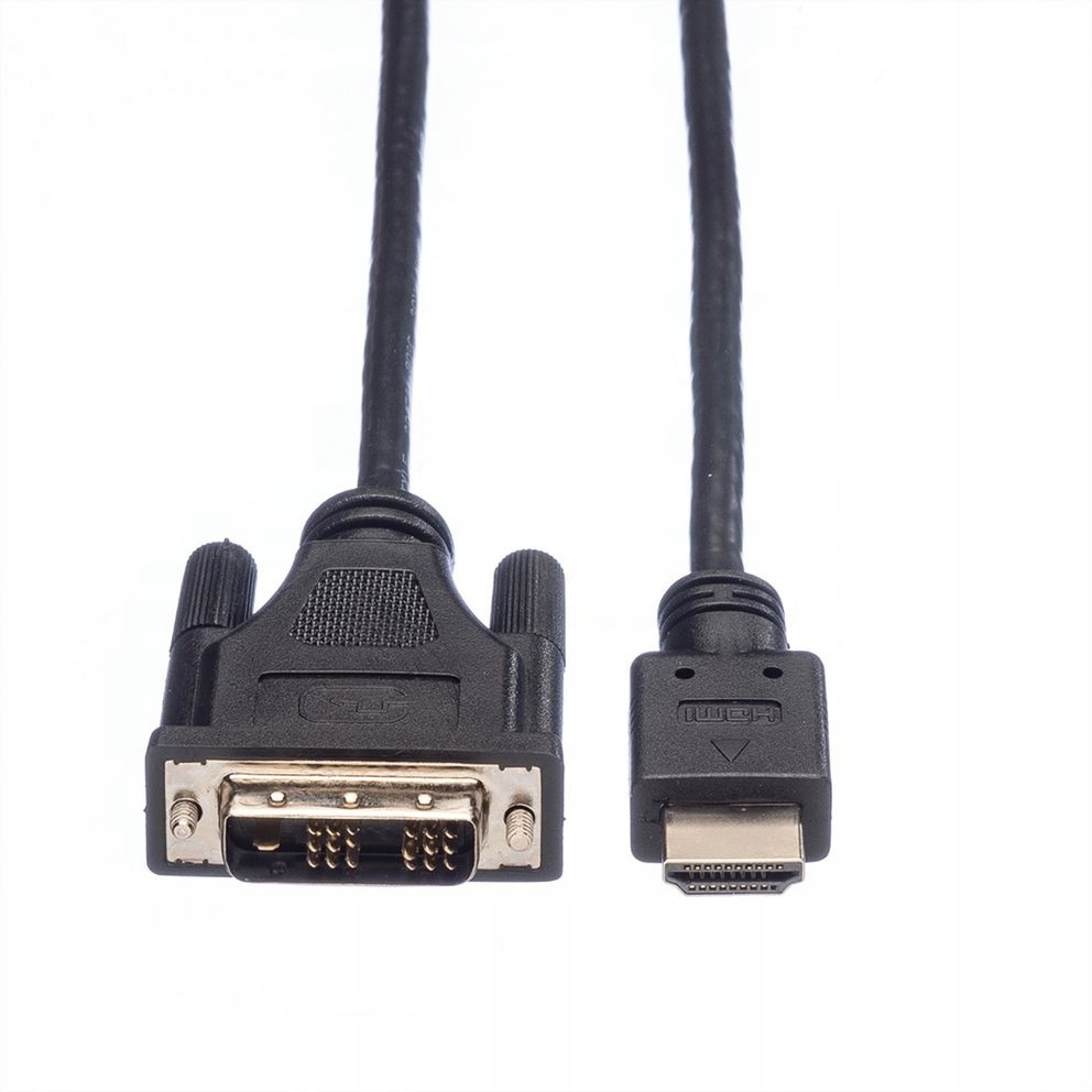 

Kabel przejściówka DVI (18 1) Hdmi 1,5 m