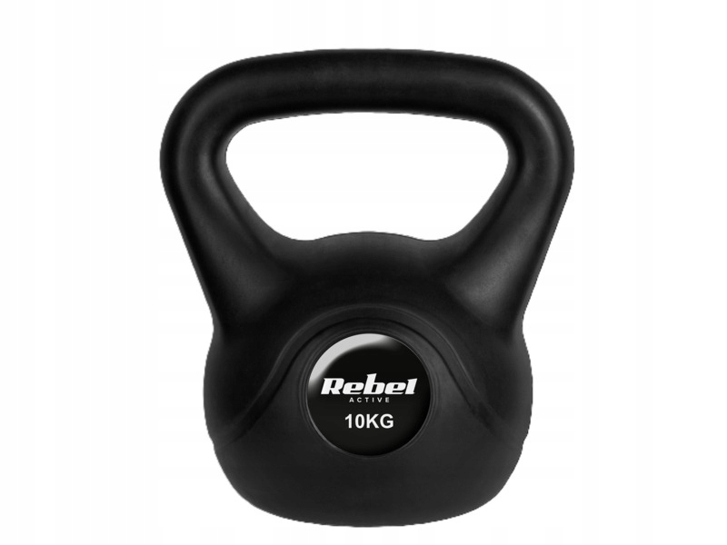 Kettlebell Rebel Active RBA-2315 (10 kg)