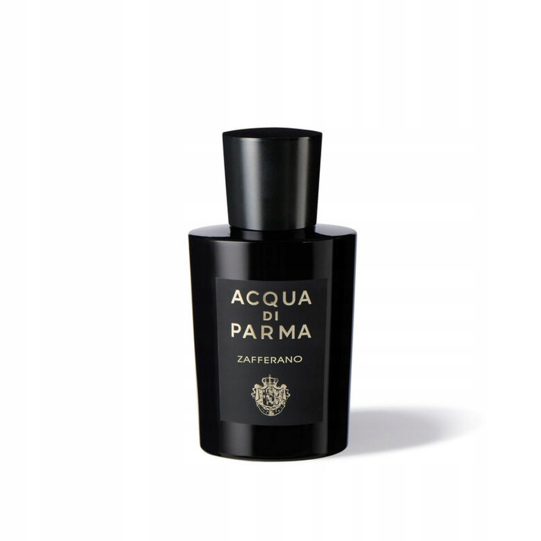 Parfém Acqua Di Parma Zafferano Edp 100 ml