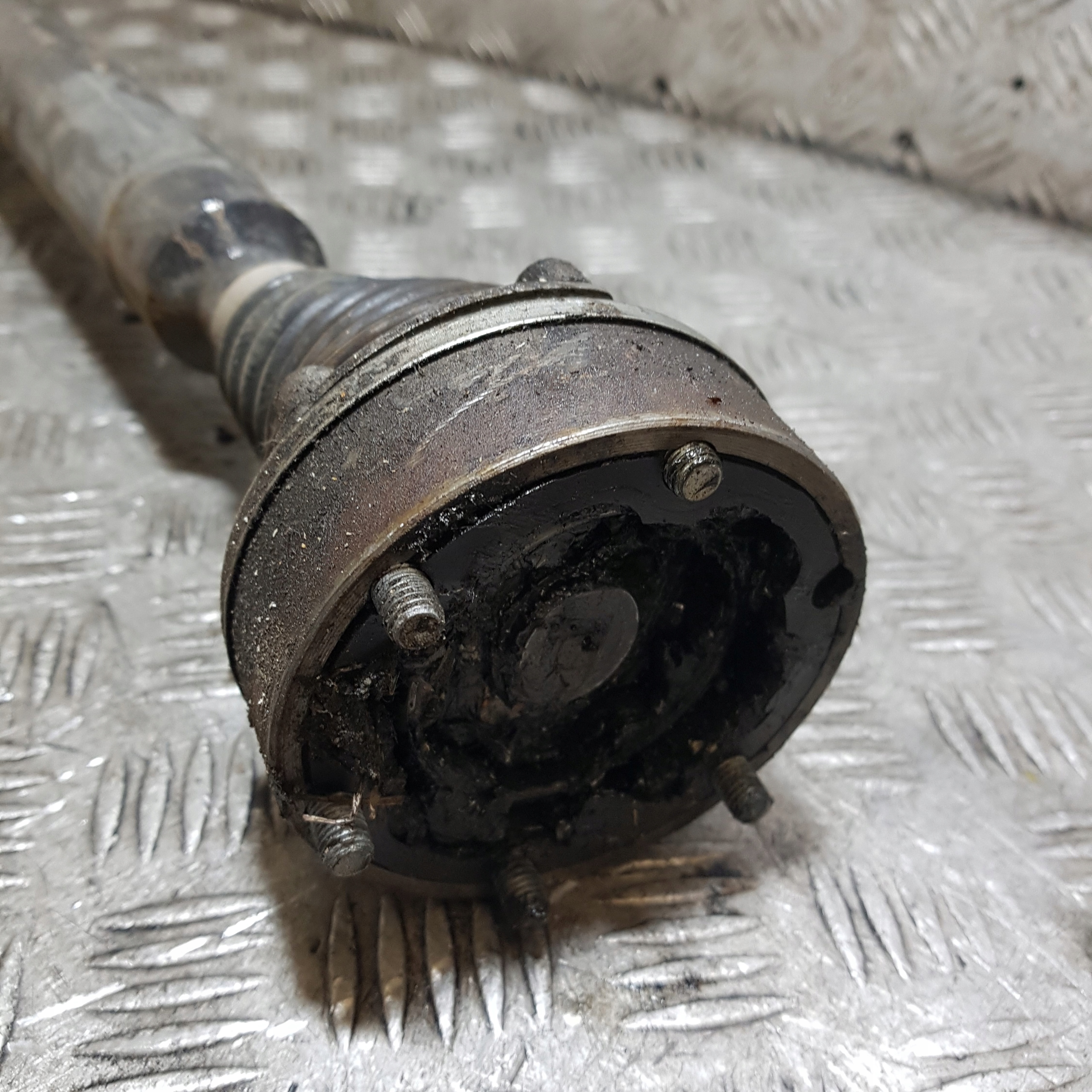 semi-axis semi-axis right front VOLKSWAGEN GOLF 7