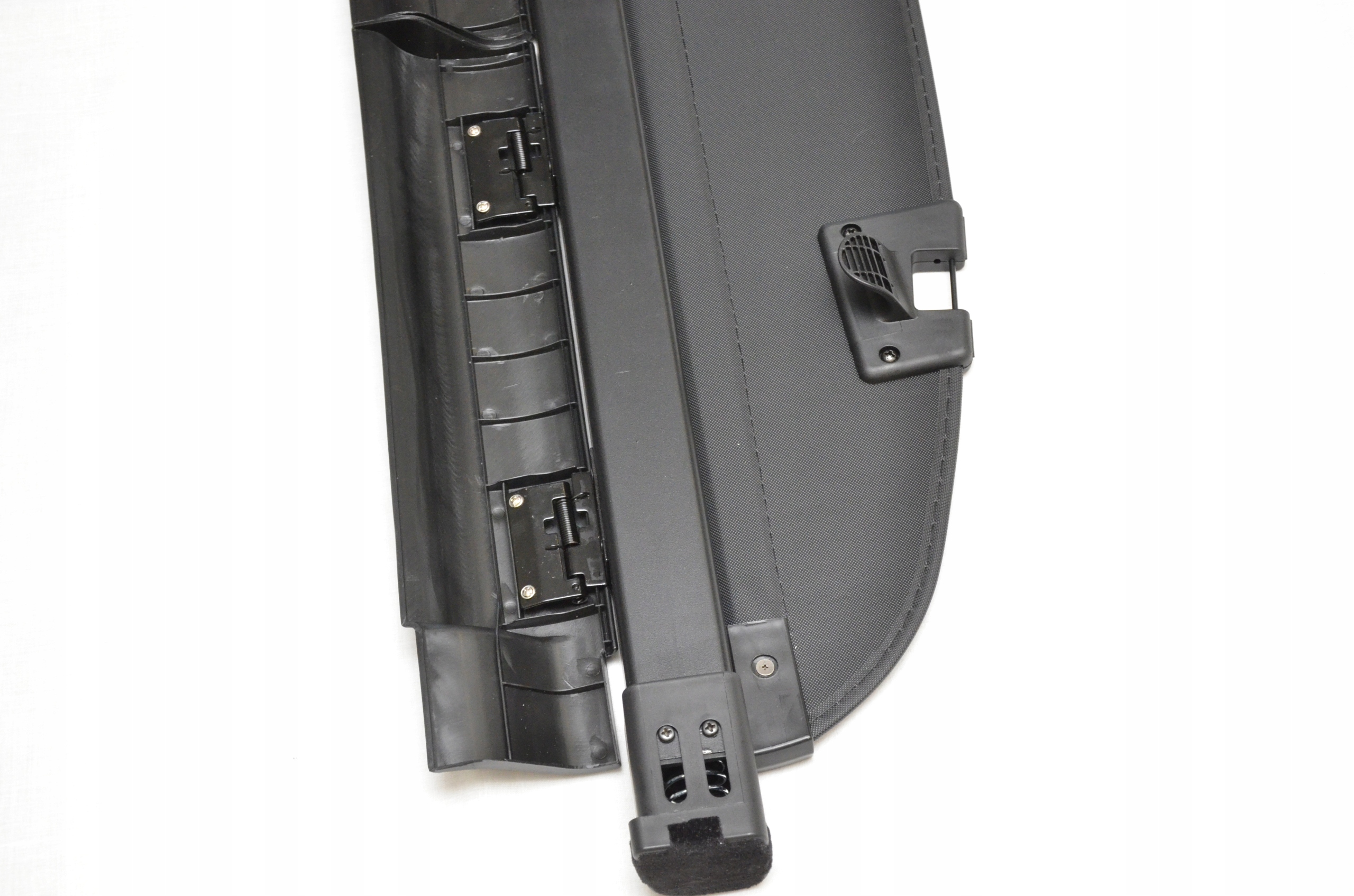 ролета багажника черный для мазда 2017-2023