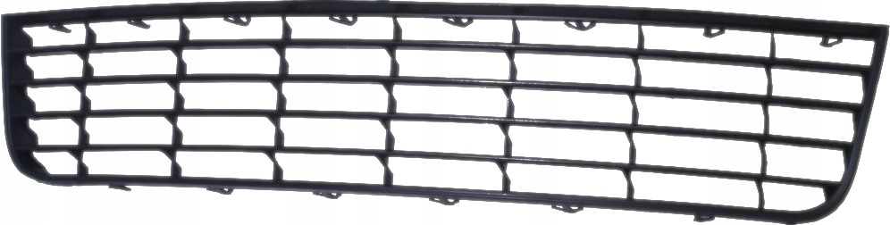 

Atrapa Kratka Zderzaka Środkowa Vw Golf V 5 03-09