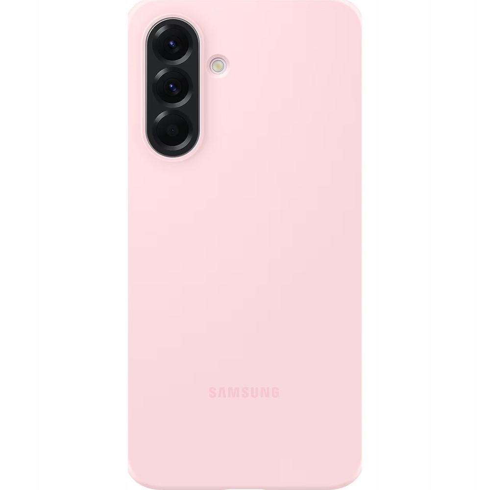 Pouzdro Samsung pro Galaxy A56 5G originální zadní kryt kryt ochranný kryt