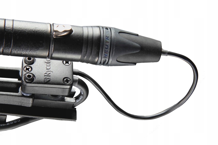 Zestaw Rycote Modular Windshield WS 4 Kit Marka Rycote