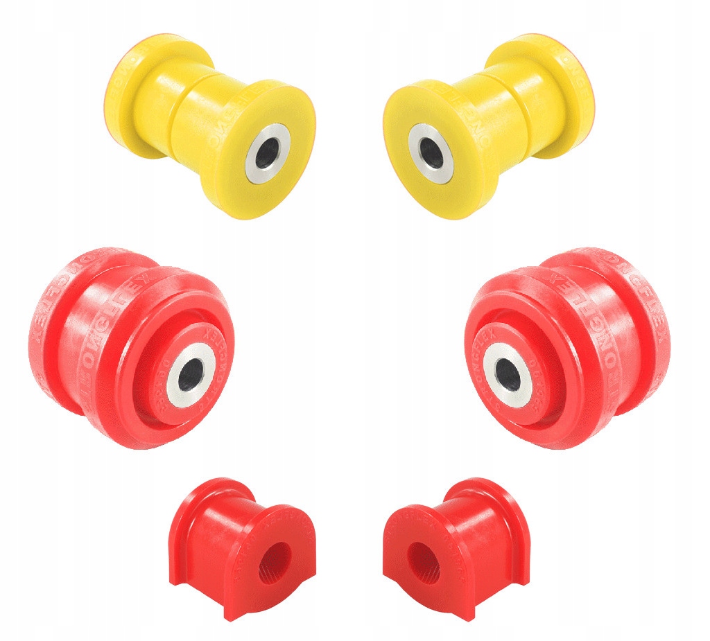 Sada předního odpružení Fiat Bravo II (07-14) Stilo (01-07) Lancia