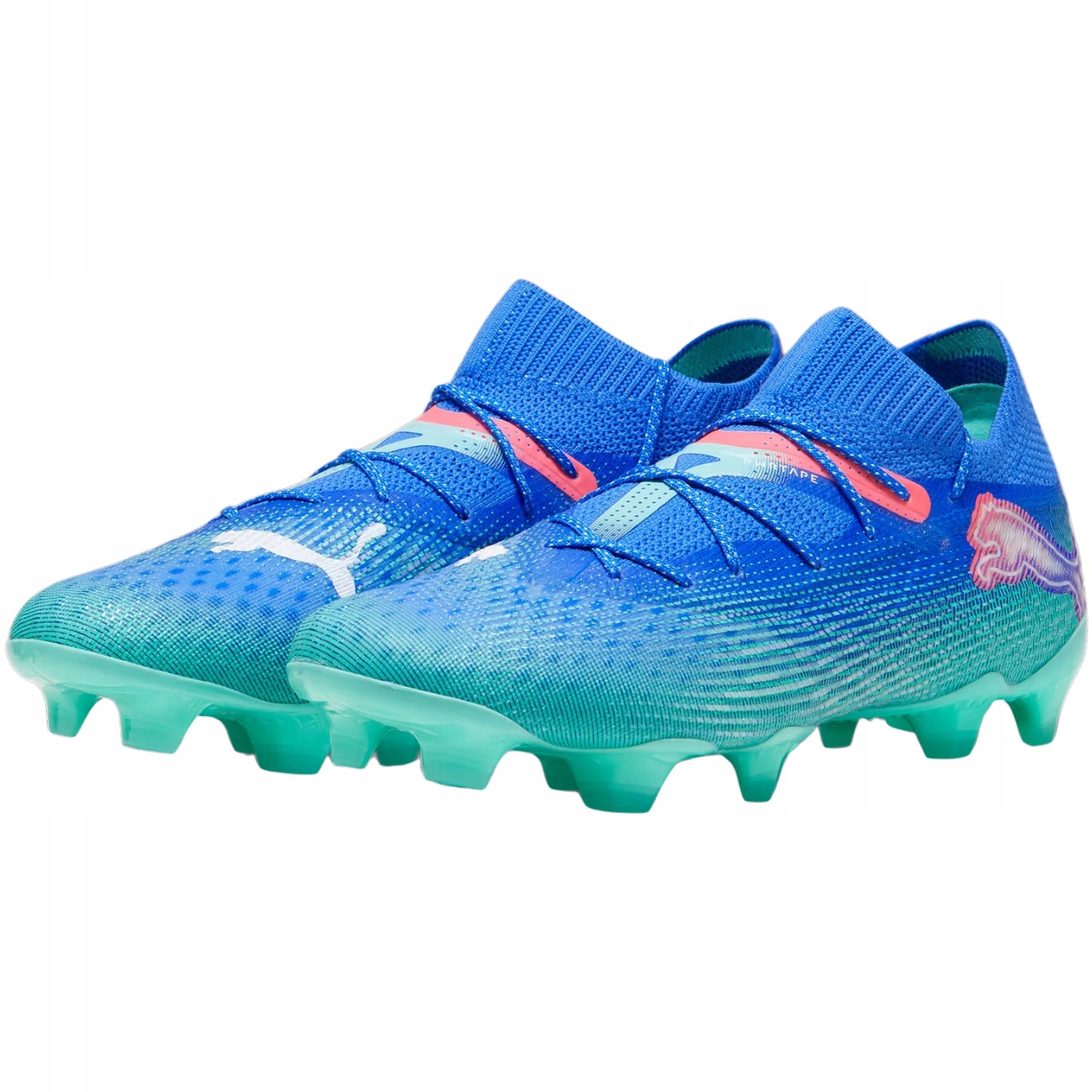 Fotbalová obuv Puma lanka turf orlik Future 7 Ultimate Fg/ag vel. 44