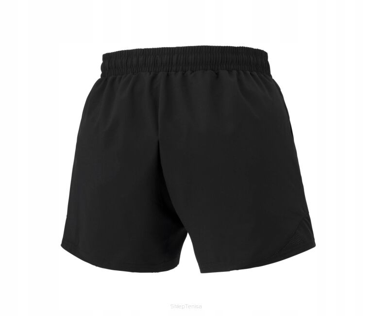 Spodenki tenisowe Yonex damskie Tennis Shorts czarne r.M Kod producenta 25079EX