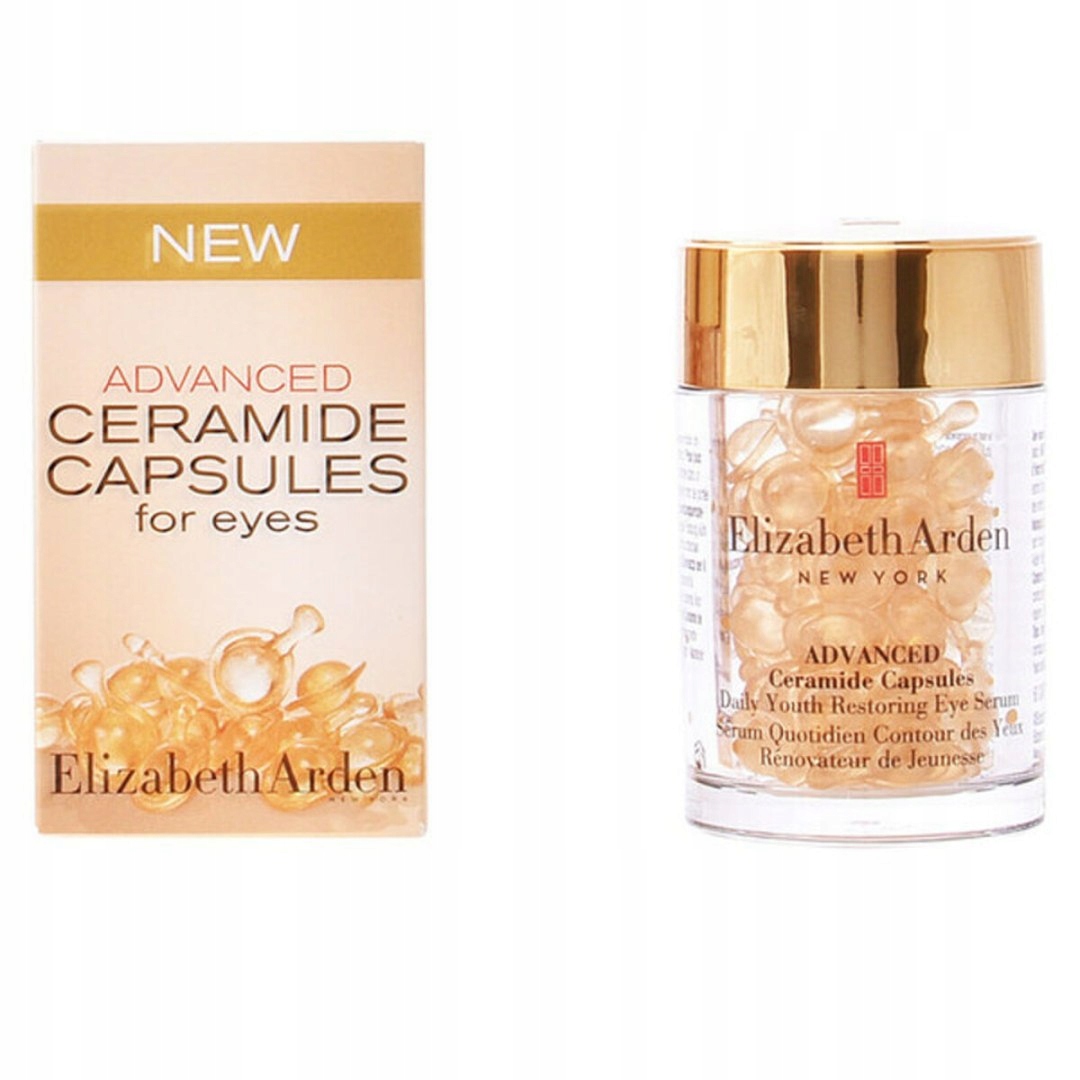Péče o oblast pod očima Advanced Ceramide Elizabeth Arden