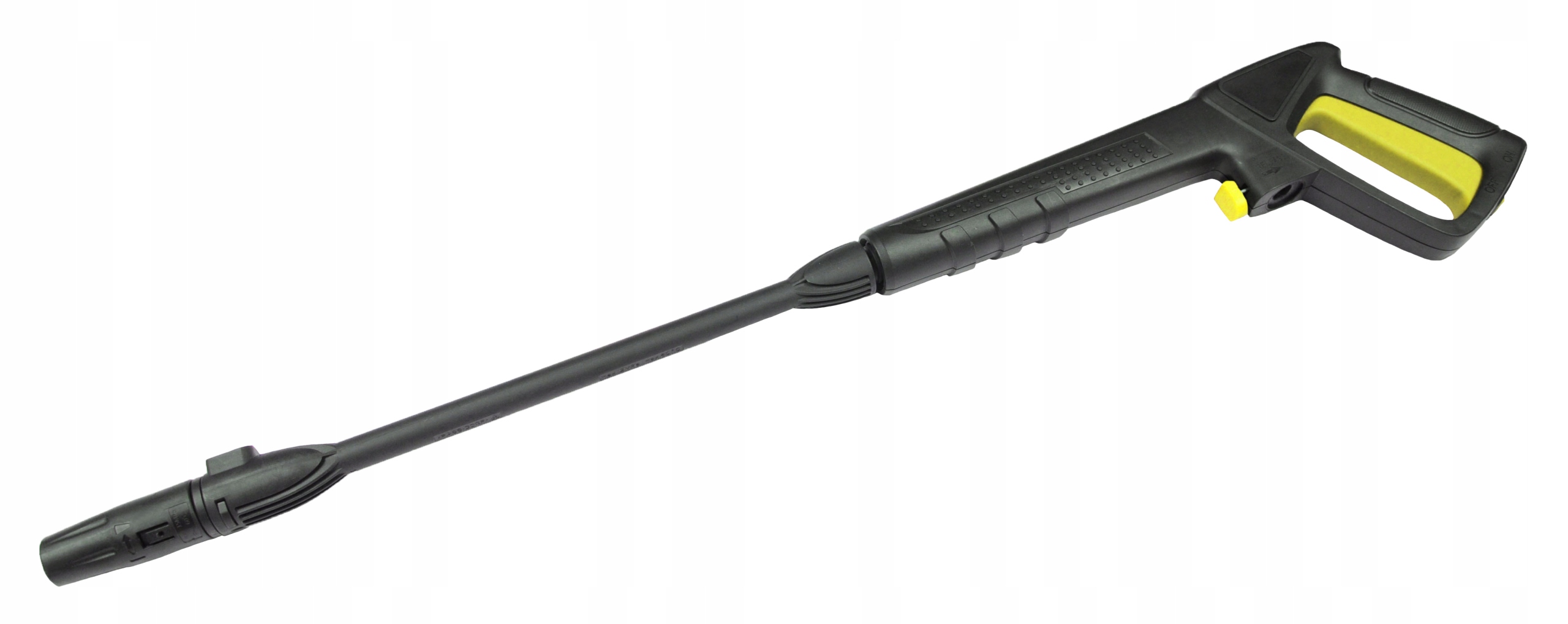 PISTOLET LANCA TYPU BOSCH DO MYJKI BOSCH Typ pistolet