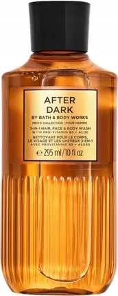 Bath & Body Works After Dark męski żel 295ml 3w1