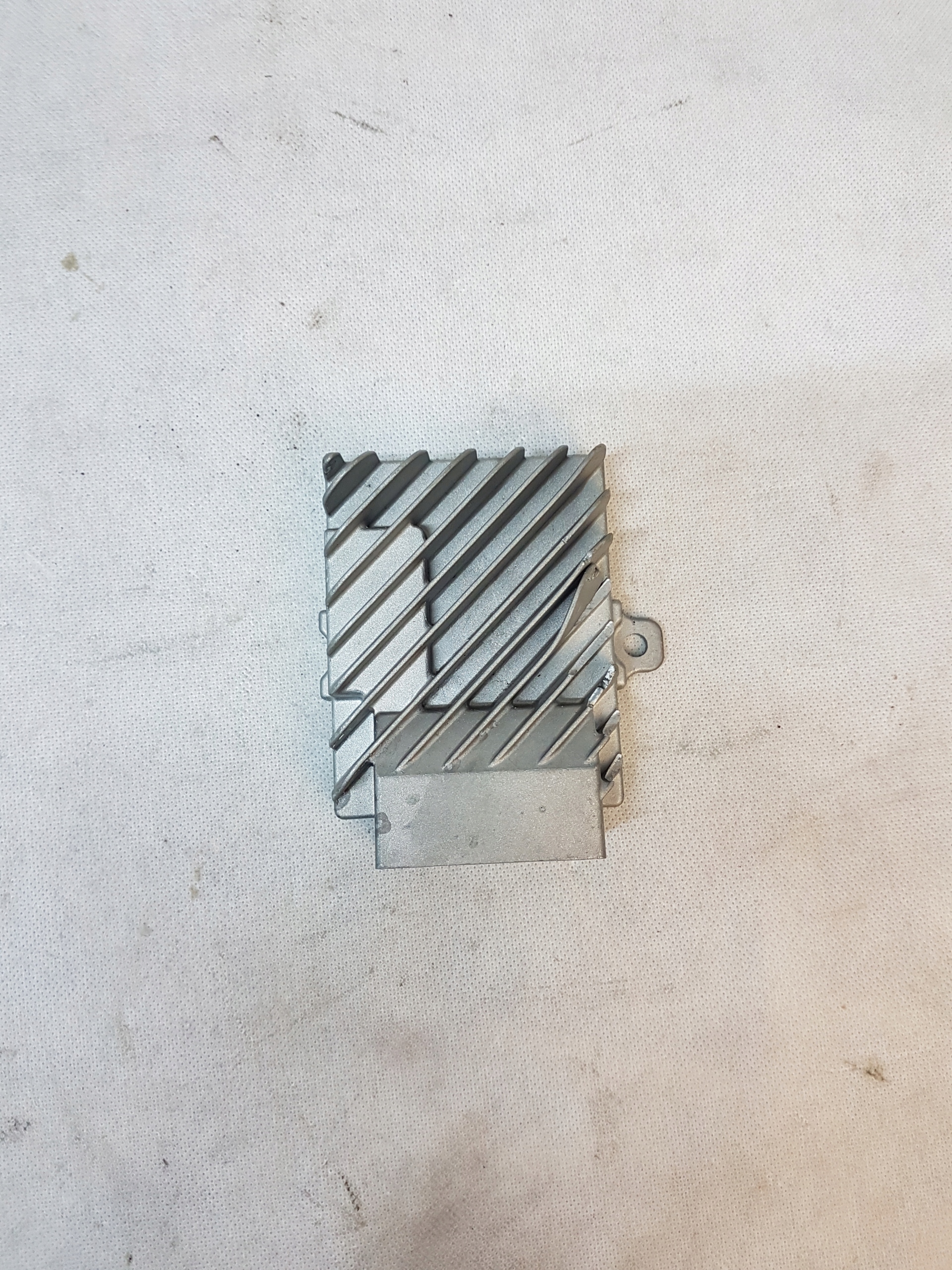 BMW M4 F82 ліфт модуль Підсилювач 2622505