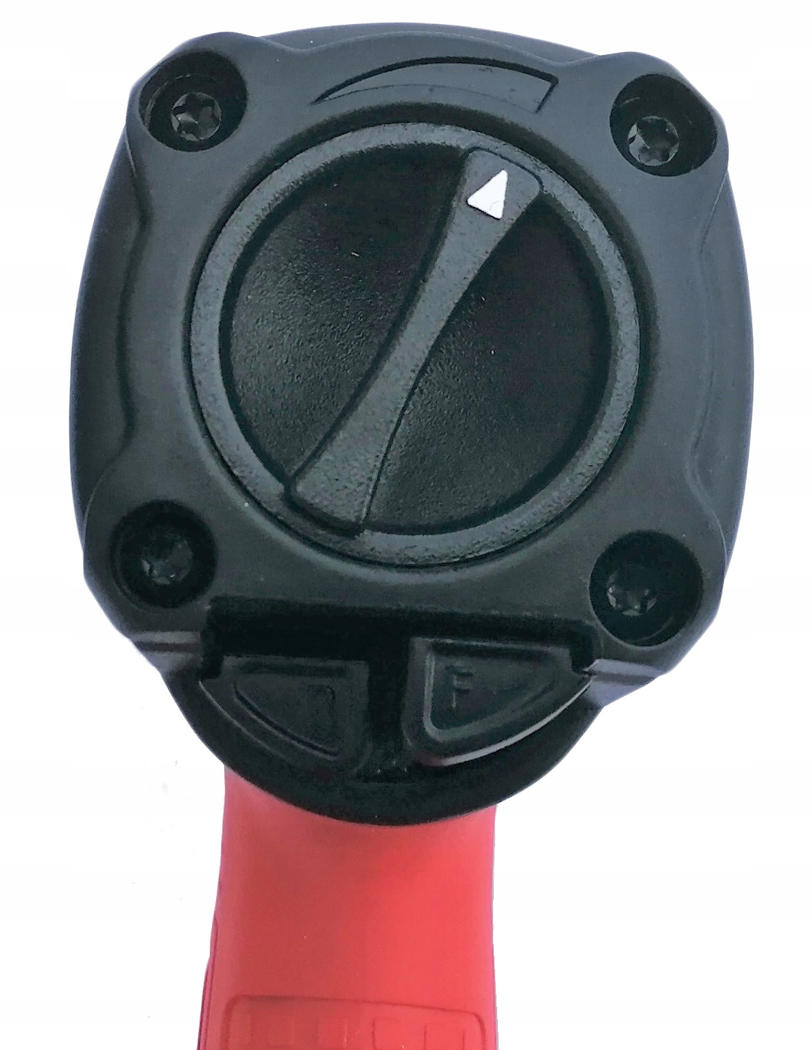 GROSLEY - Klucz udarowy pneumatyczny 1/2'' 2000Nm GR55003. PROFI NARZĘDZIA EAN (GTIN) 5903003152477