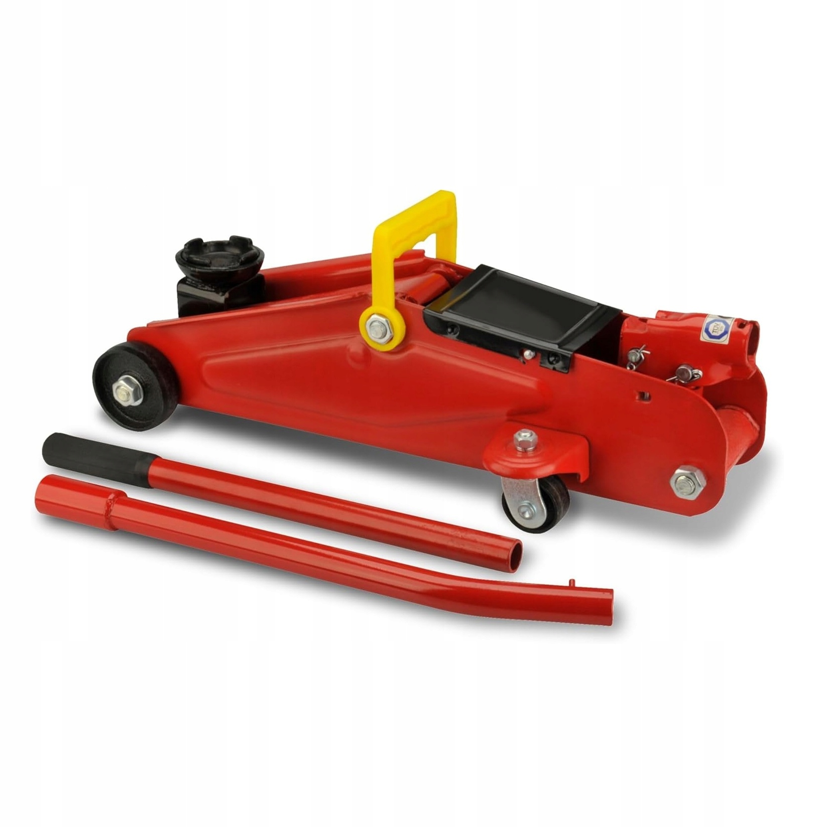 Podnośnik manewrowy UNITEC 10 008 hydrauliczny udźwig