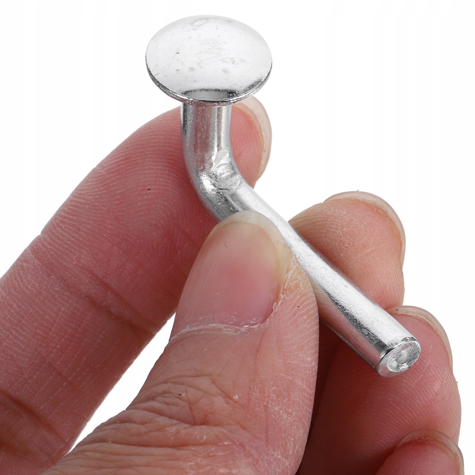 PÓŁKA STALOWA ZACISK BEZPIECZEŃSTWA PALETA STYK OPUSZCZAJĄCY Marka bez marki