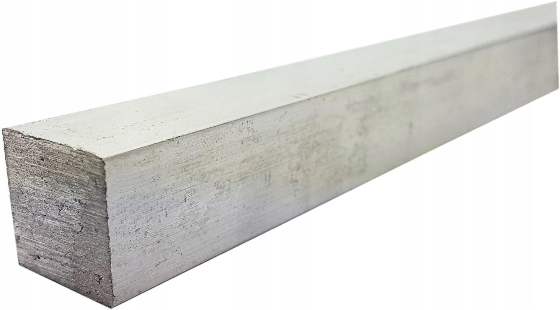 

Pręt kwadratowy aluminiowy 10x10 dł. 1000mm