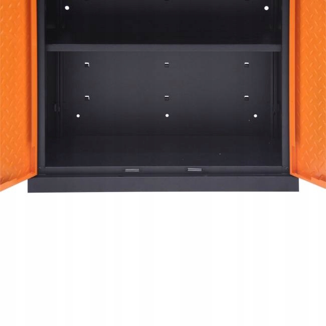 Szafka narzędziowa Magnusson wisząca 68 x 68 cm EAN (GTIN) 3266694411714