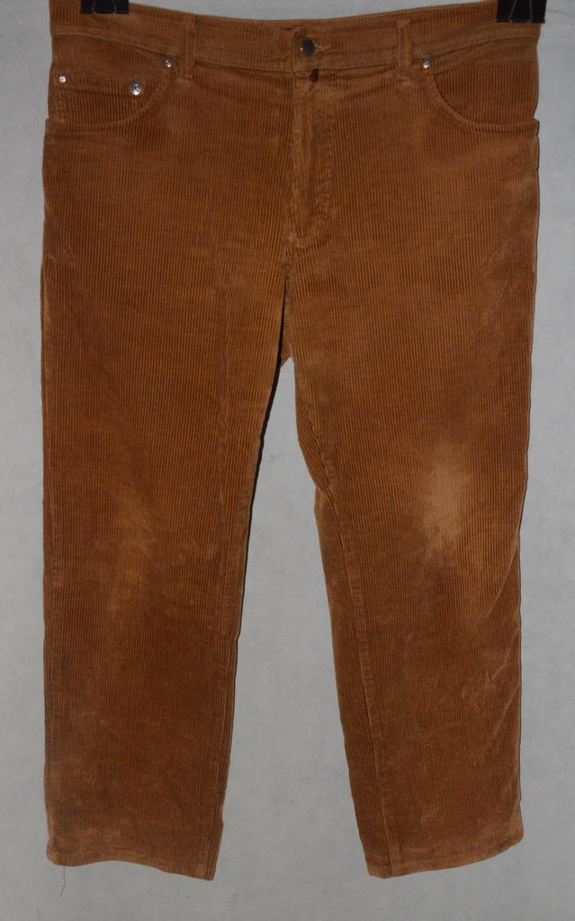 Cardin Sztruksowe Niska cena na Allegro