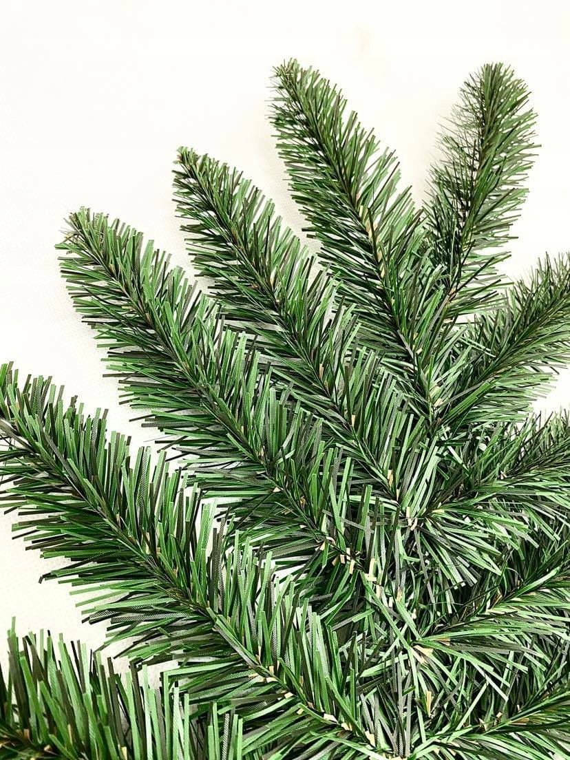 Podkład Baza WIENIEC WIĄZANKA Liść V do celofanu