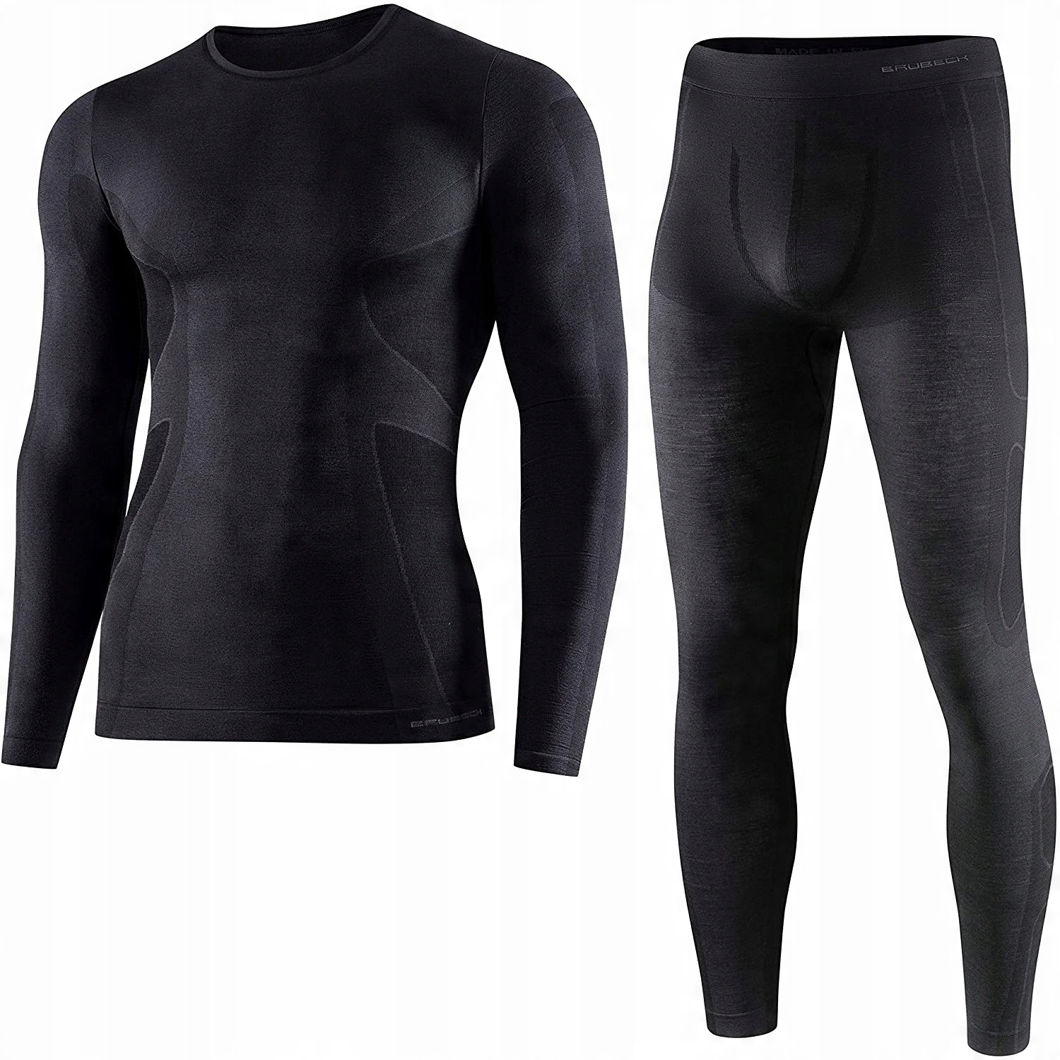 

Męski Komplet Termoaktywny Brubeck Cofort Wool XL