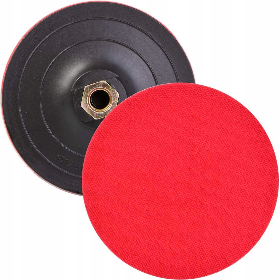 

Germa Flex Dysk Szlifierski Beta 125MM M14