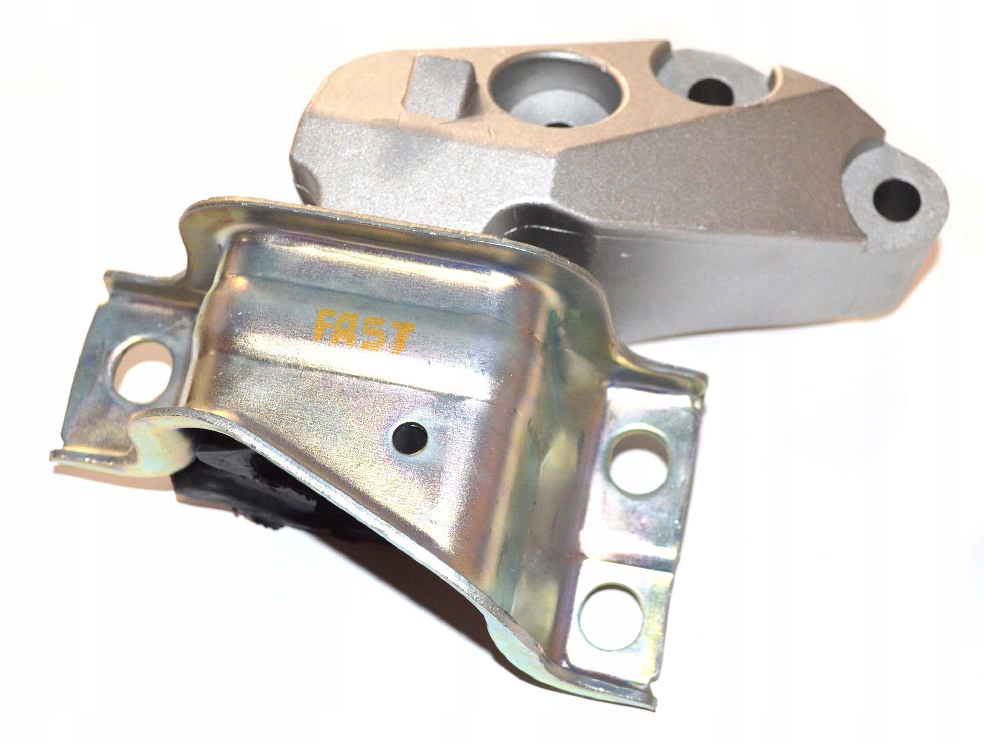 Silentblok Motoru Pravý Fiat Ducato 06- 2.2JTD
