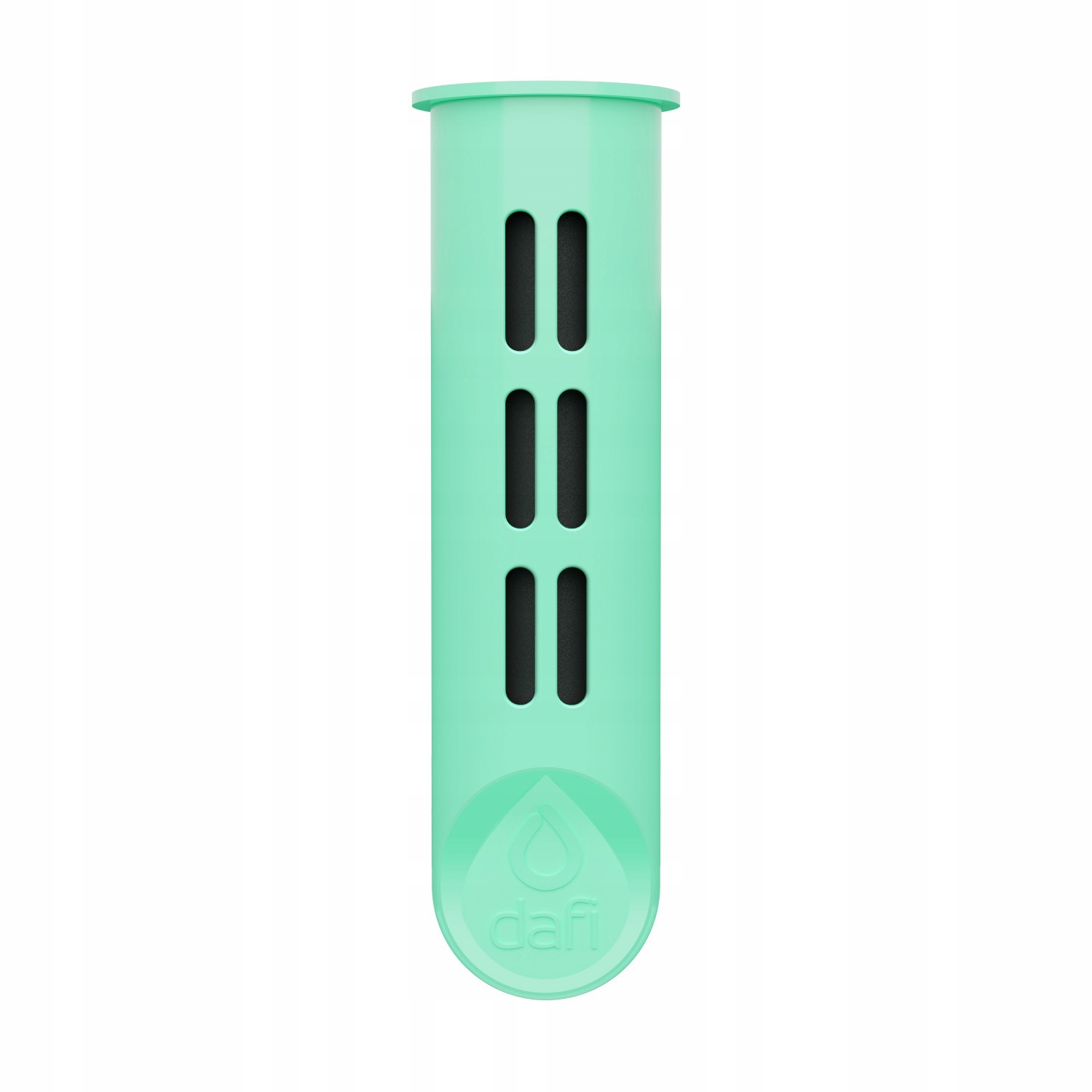 Butelka filtrująca Dafi SOLID 0,7l Turkusowa Model Solid