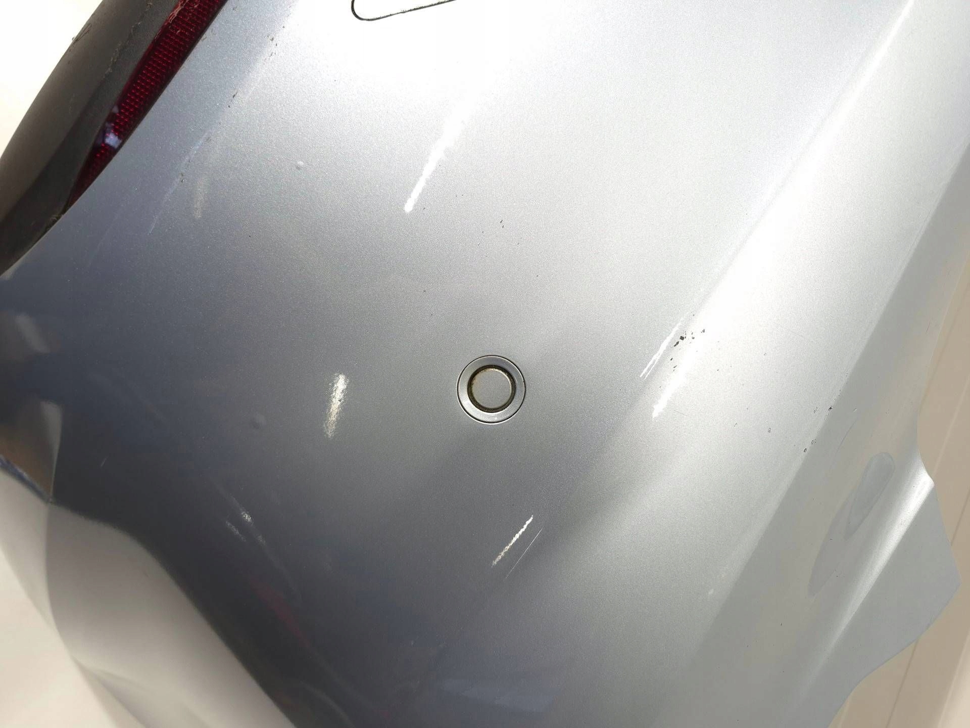 bumper rear part rear complete OPEL INSIGNIA II B
