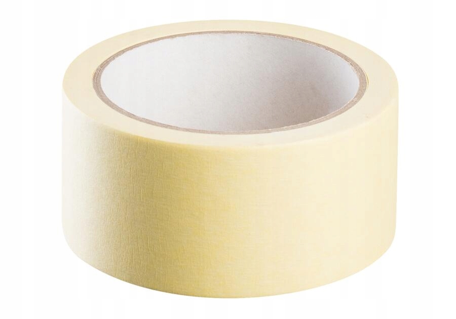 

Taśma malarska maskująca 30mm 25m źółta Gp