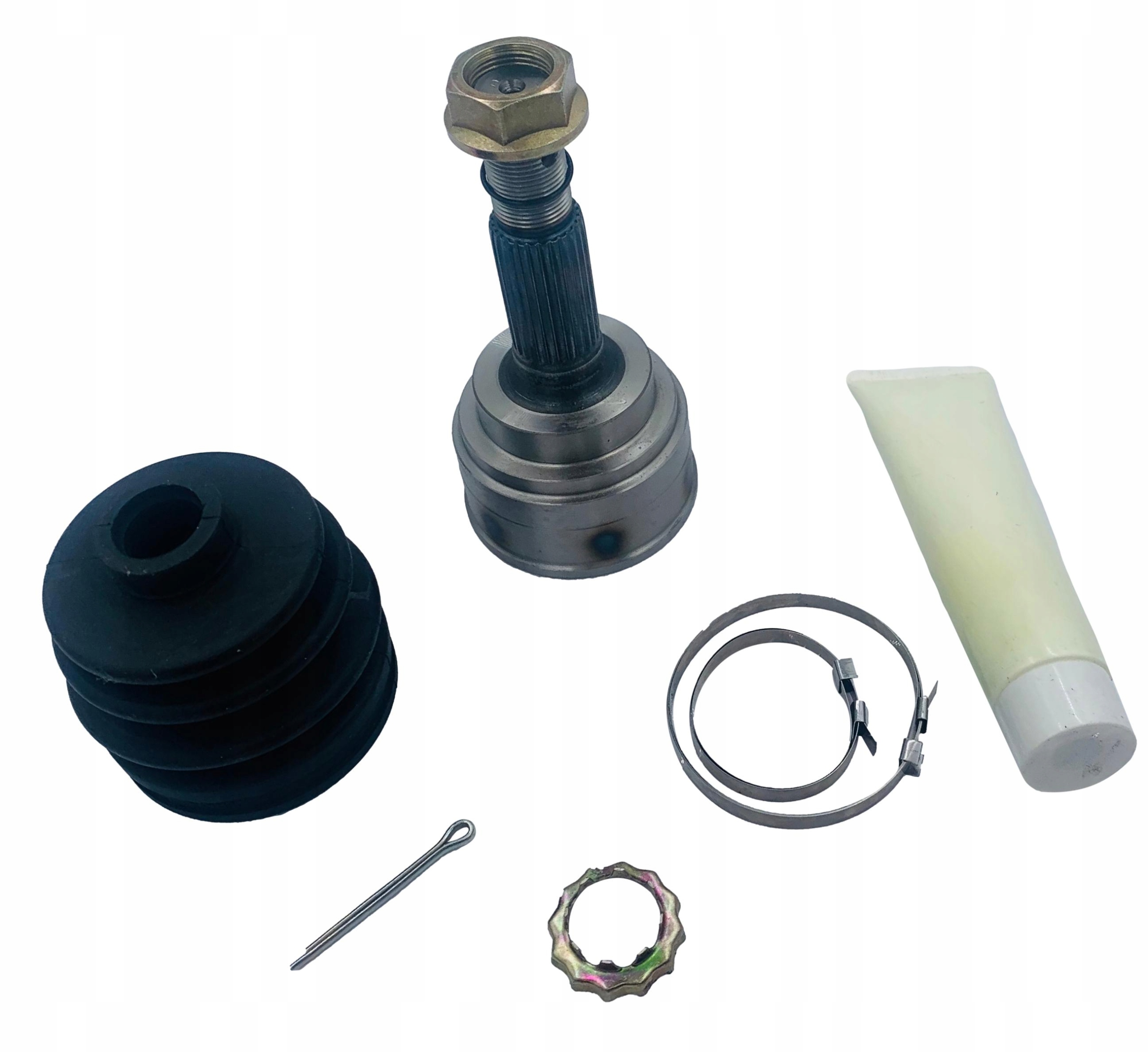 Наружный ШРУС, P429K