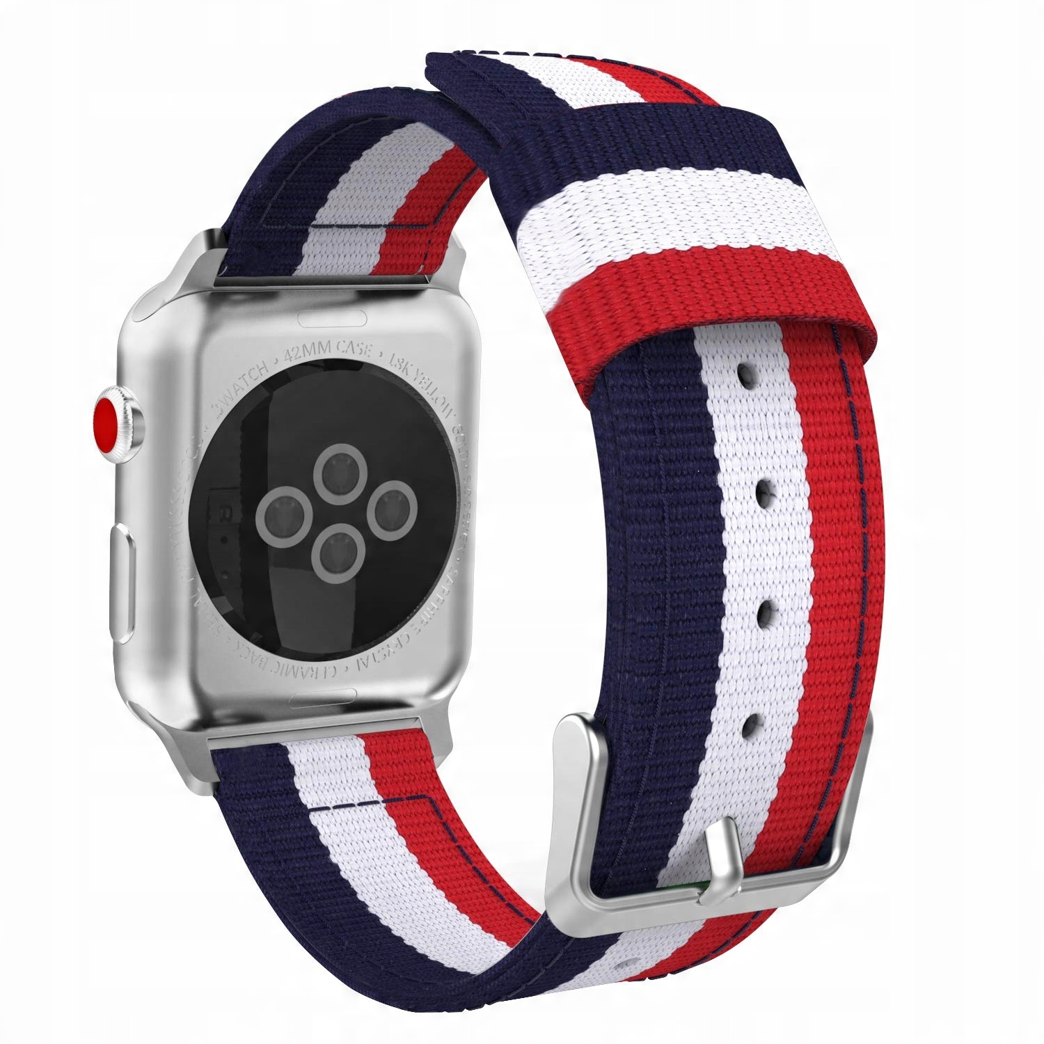 

Pasek do Apple Watch 7/8/SE/ULTRA 44/45/49mm