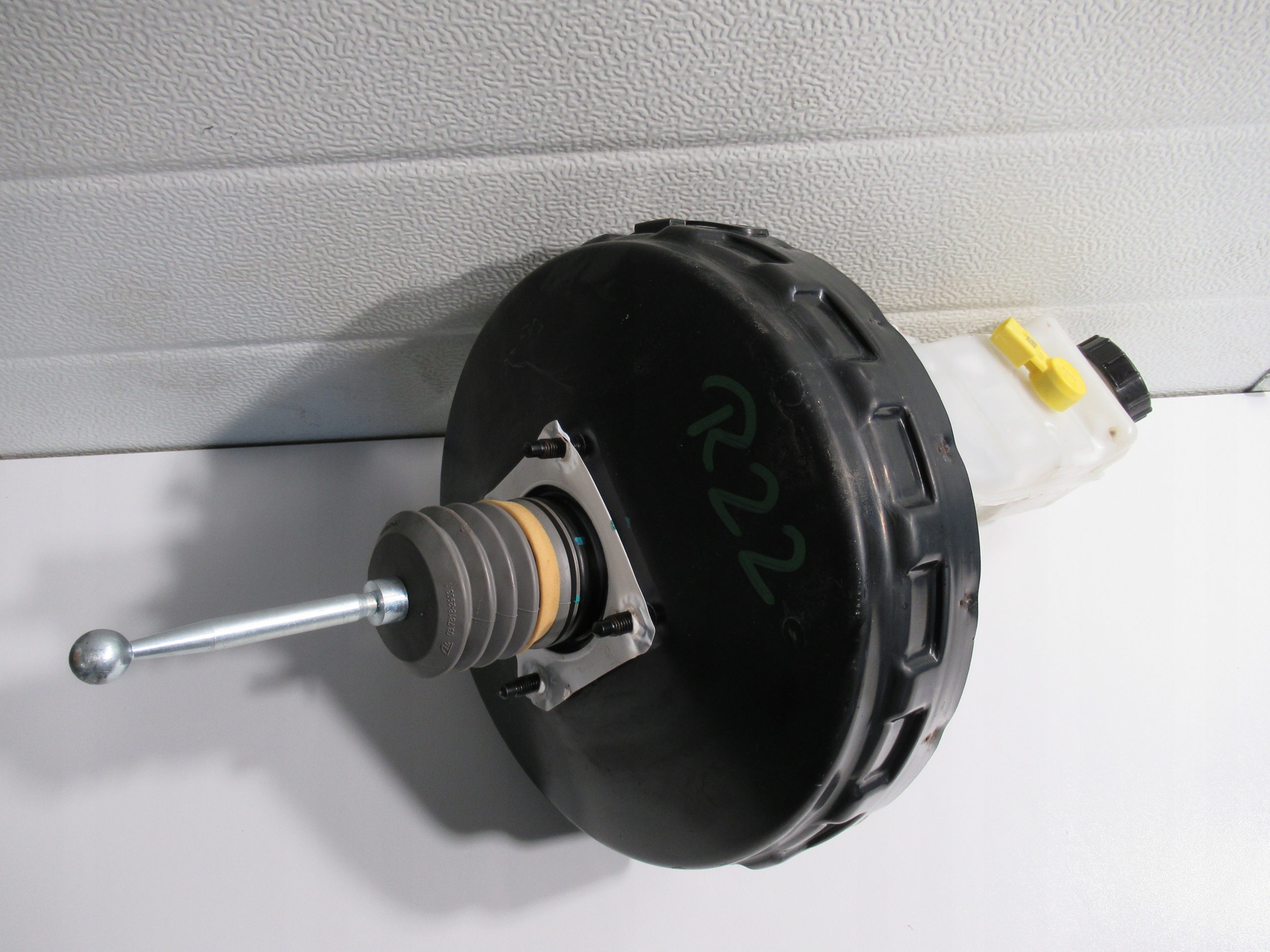 VW T6 2.0 TDI servo brake pump 7E0612101E
