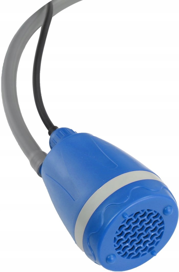 Prysznic turystyczny Aquafresh 2.0 - Brunner Waga 860 g