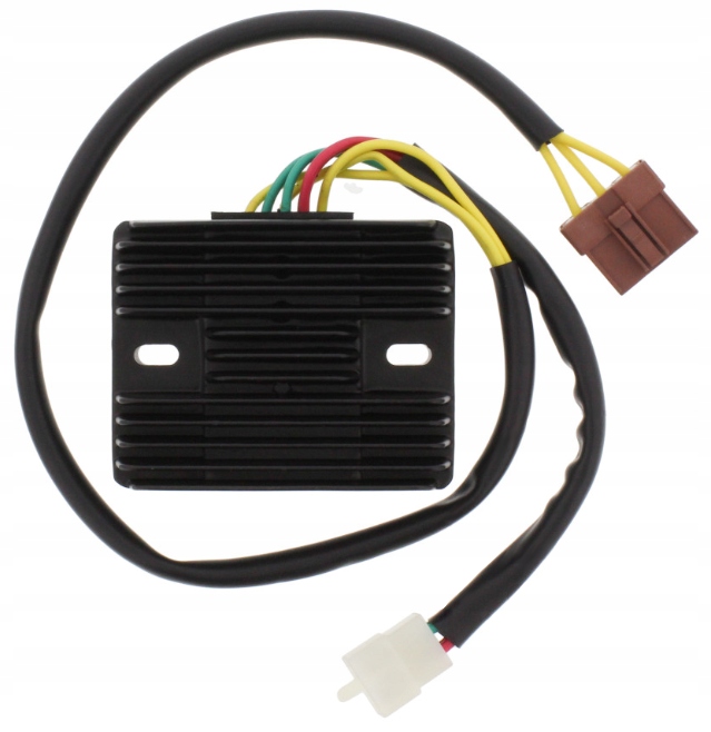 L700.18.27 - Регулятор напряжения выпрямитель Piaggio MP3 125