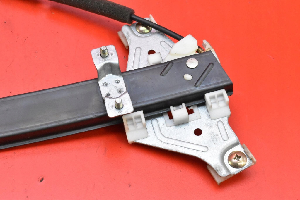 window regulator right front EU CHEVROLET LACETTI 04-13