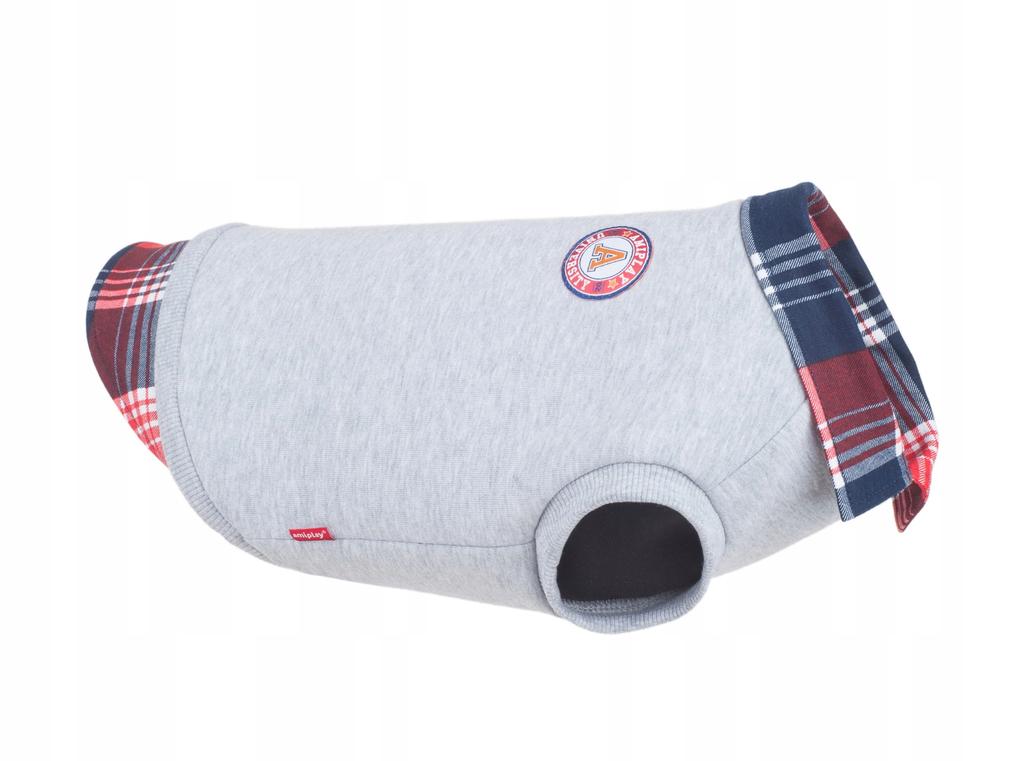 

Bluza Winston Amiplay L 40cm