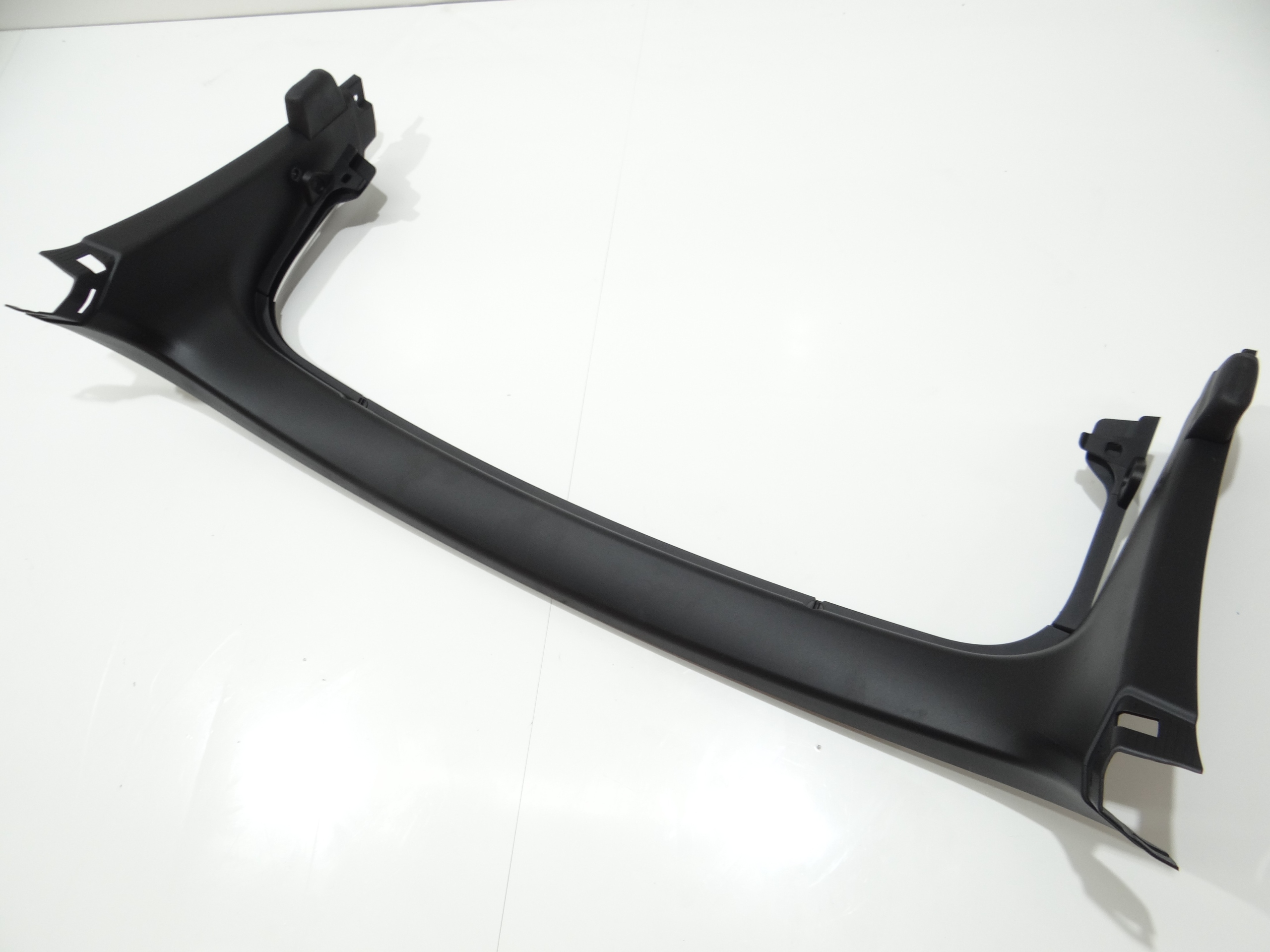 cover bonnet boot BMW F07 GT 7201650