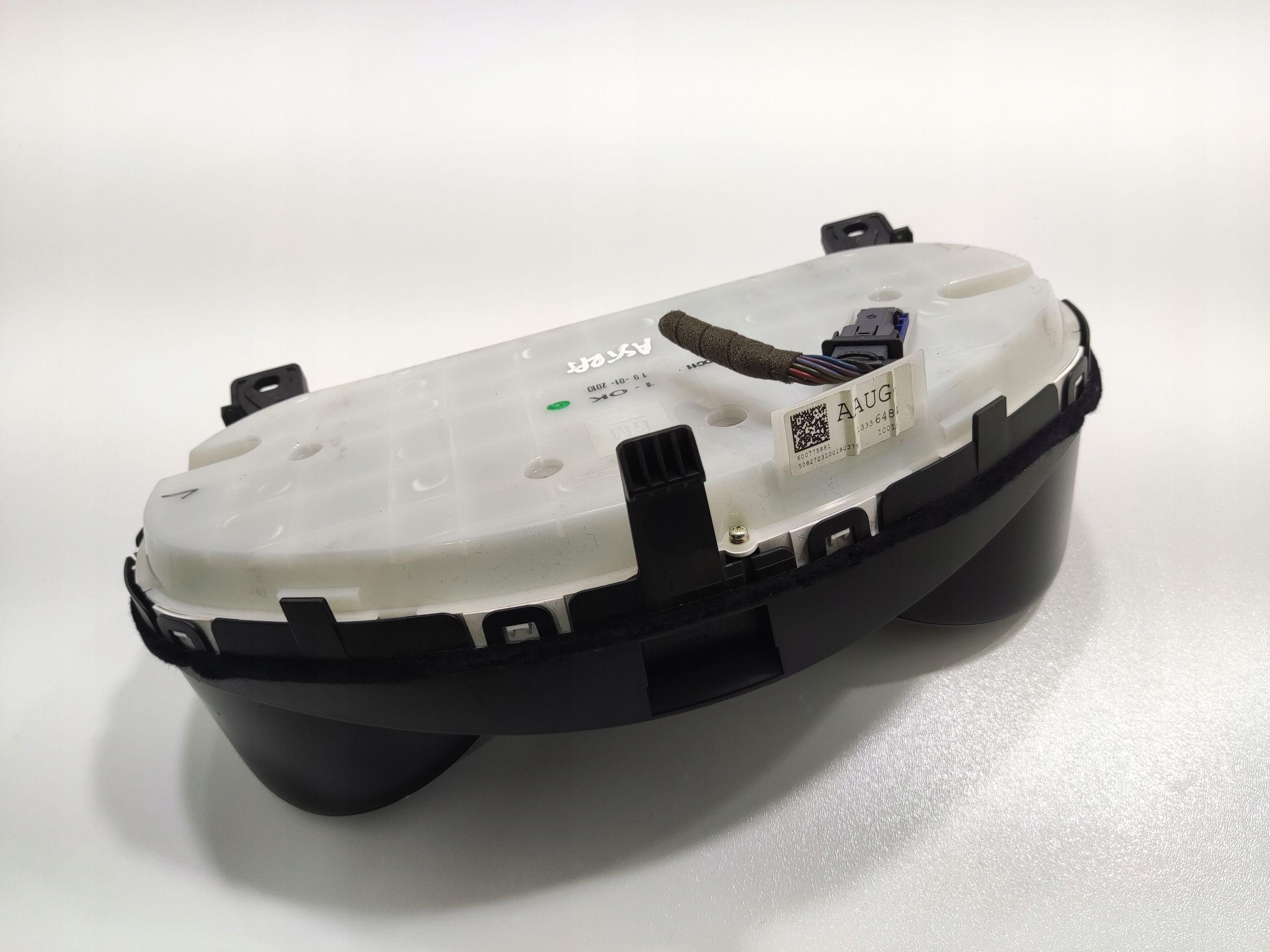 dials OPEL ASTRA IV J 1.7 CDTI 13336484 2009-2012 EUROPA