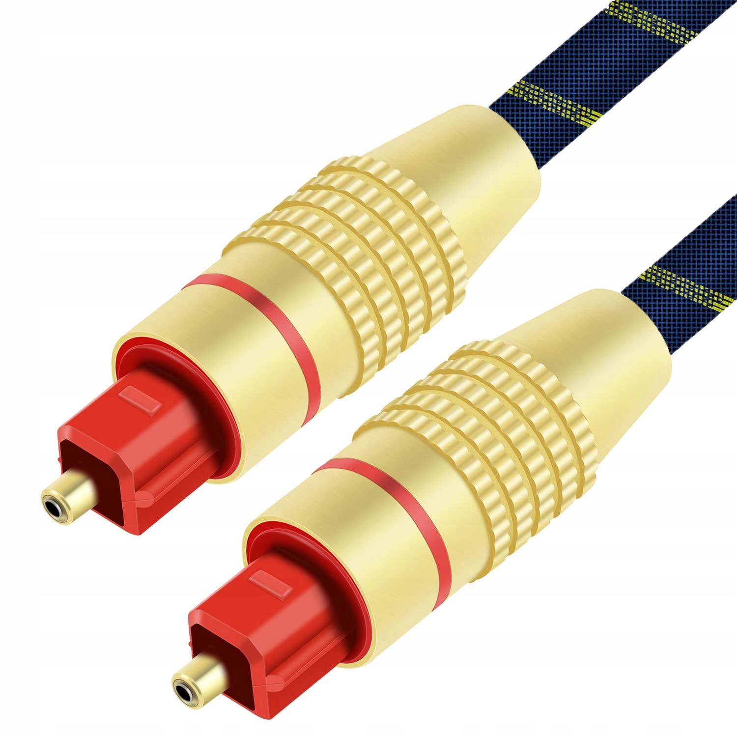 

3m Cyfrowy optyczny kabel Toslink audio S/pdif