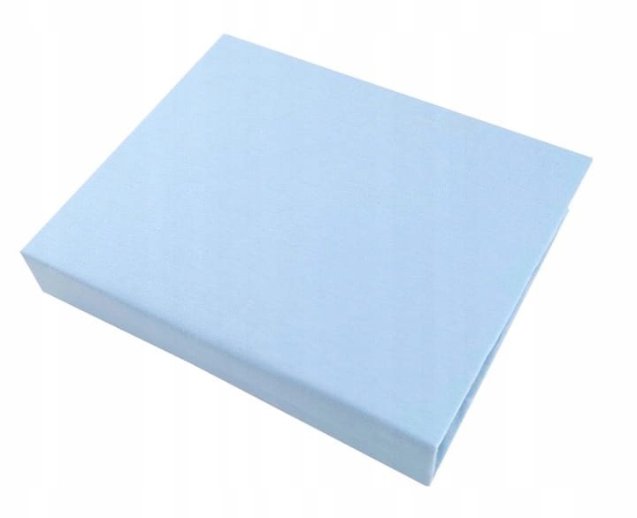 

Prześcieradło z gumką jersey 70x140 Olka