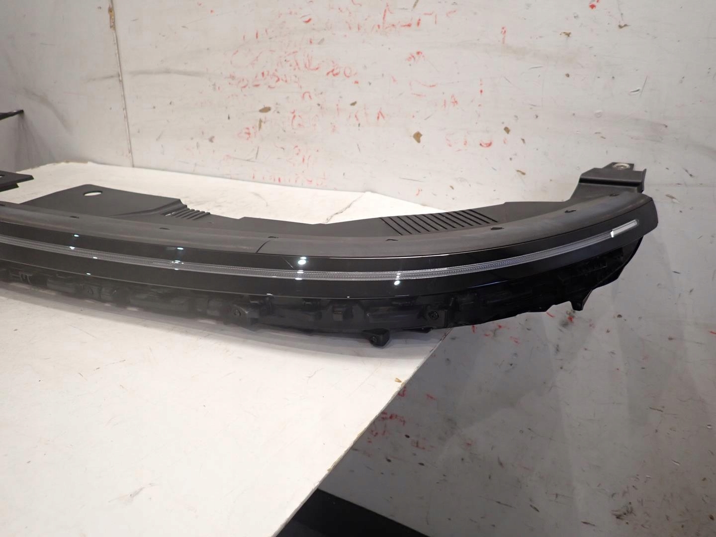 light front front LED DRL HYUNDAI KONA II 2023- 92209-BE