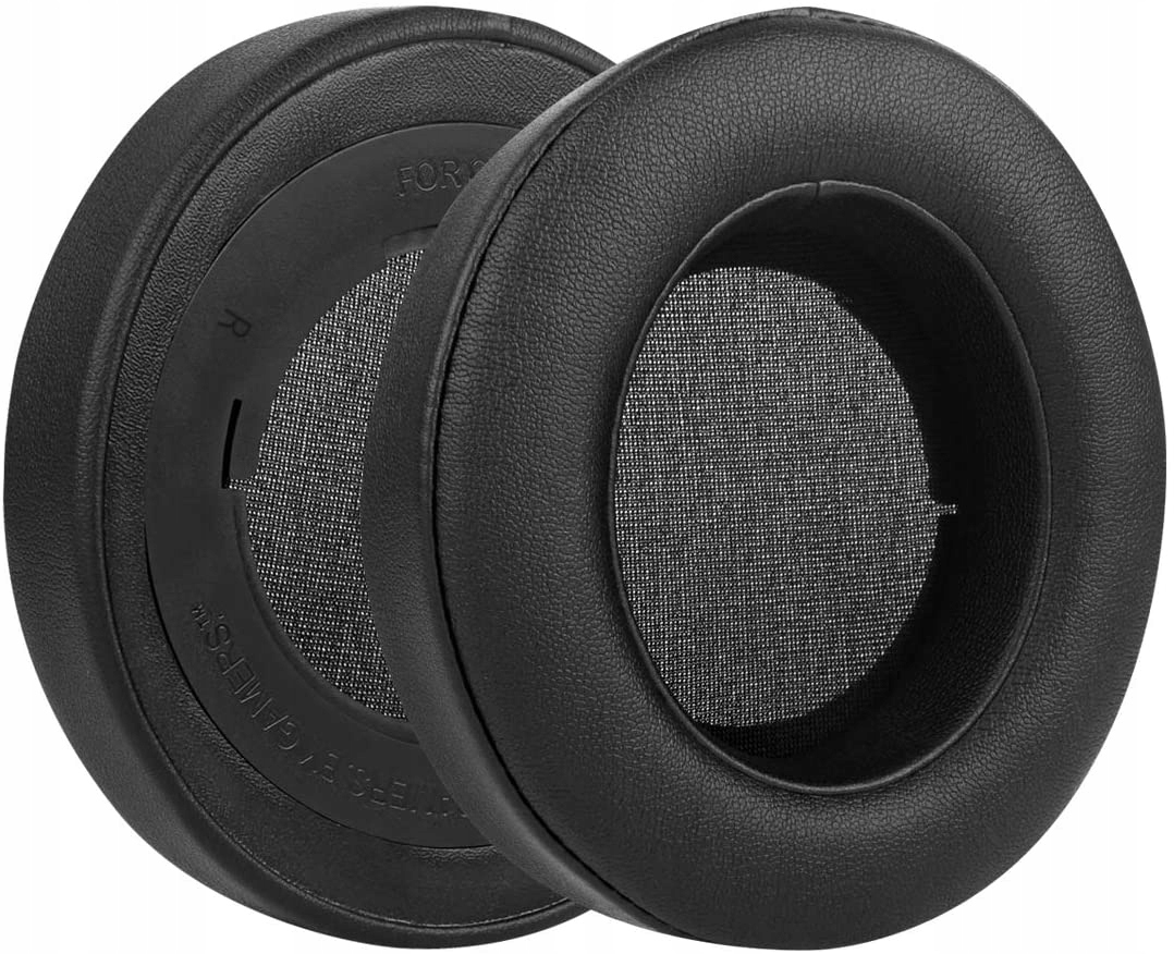 

Gąbki Do Razer Kraken Pro V2 7.1 Owalne