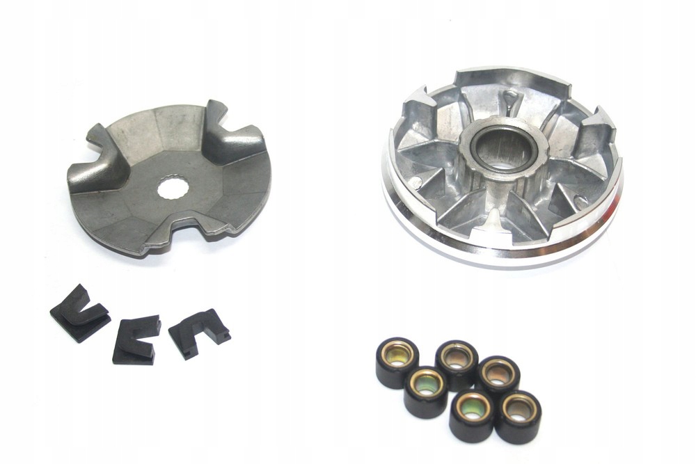 

Wariator Skuter 2T Na Wał 13mm Junak Romet