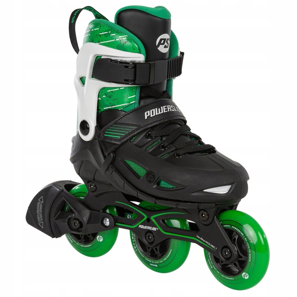 Regulowane Rolki Powerslide Universe r. 37-40