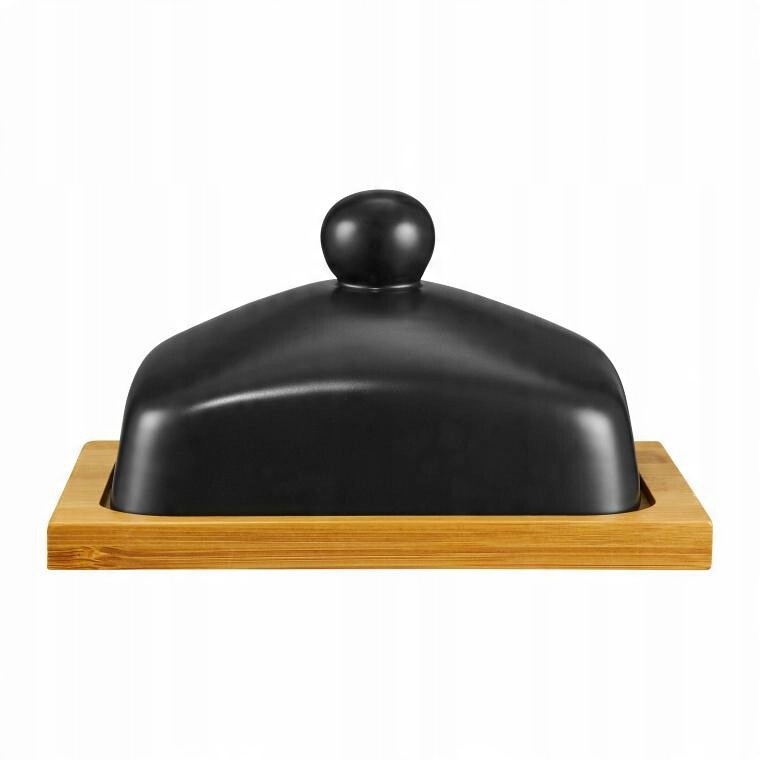 

Maselnica Natural bambusowa podstawa Ambition czar