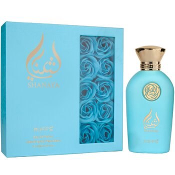 Riiffs Perfumes Shanaya Edp 100 ml