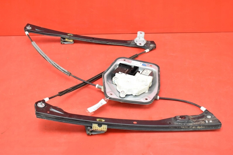 window regulator right front EU 1K5837462B VW JETTA 5 V 05-11
