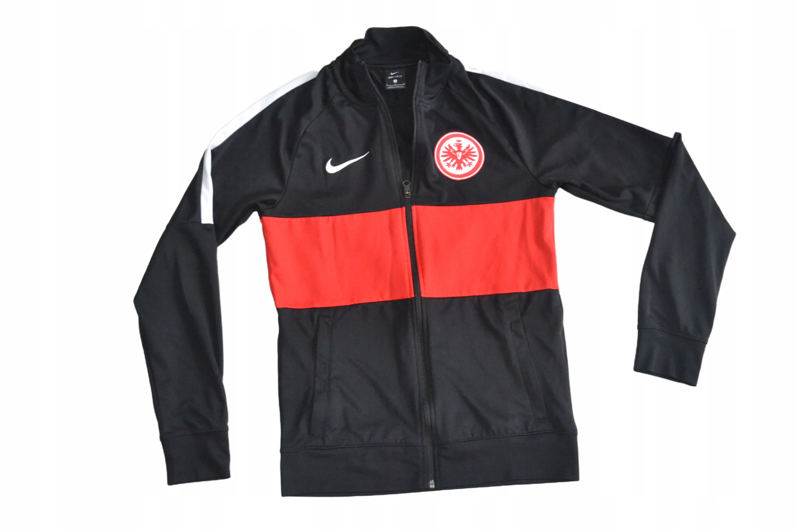 NIKE EINTRACHT FRANKFURT BLUZA S