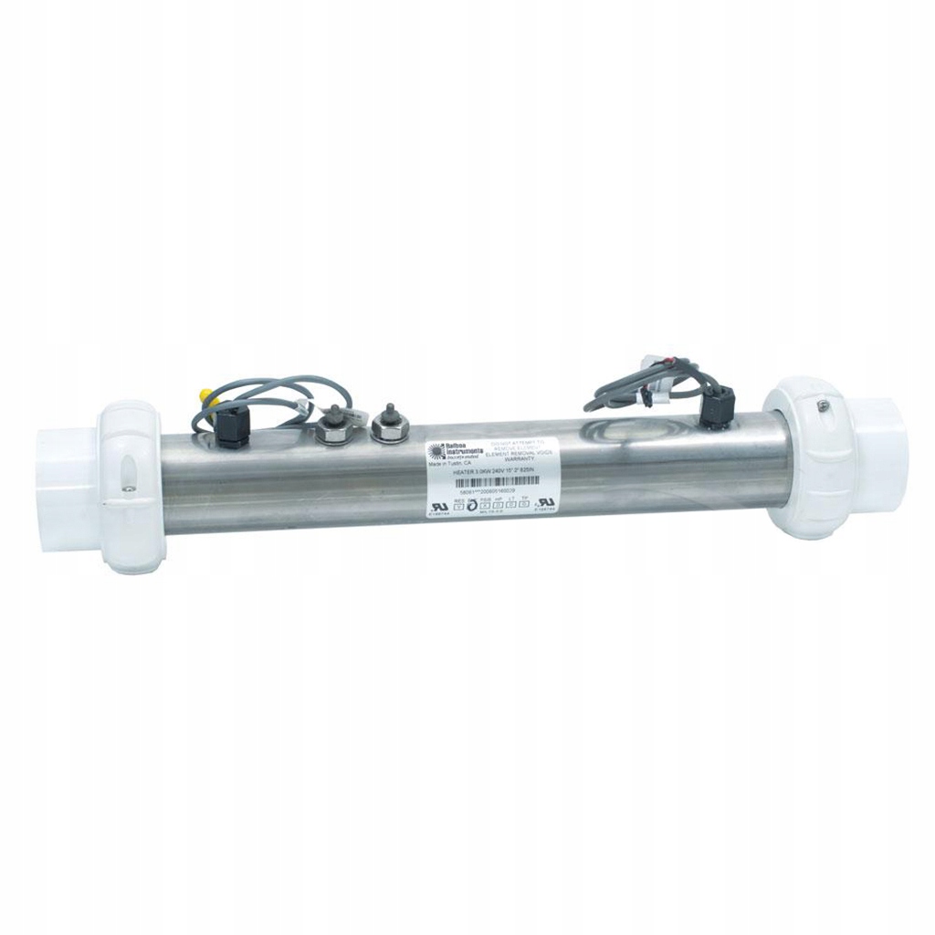 Ohrievač vody Balboa 2.0 kW M7 2x2 Lg Ohrievač vody do bazéna Spa