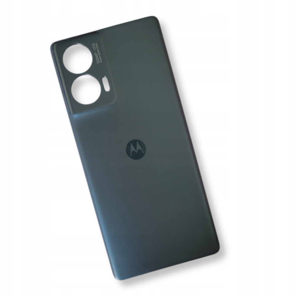 Klapka Baterii Obudowa Motorola Edge 50 Fusion Forest Blue